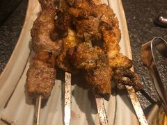 -丝路金桃·新疆菜(徐汇店)