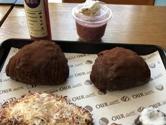 -OUR Bakery(三里屯太古里店)