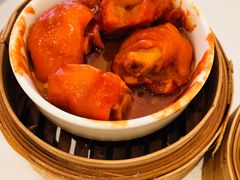 -翠园(铜锣湾广场店)