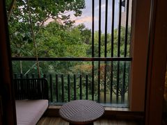 -上海崇明金茂凯悦酒店