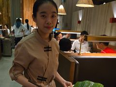 -蘑界·野生菌火锅(深业上城店)