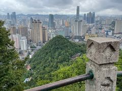 -黔灵山公园