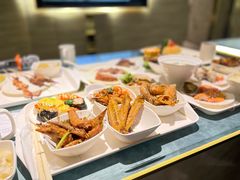 -堂会·KTV·自助餐·团建聚会(天河店)