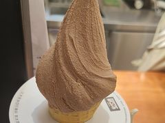 -野人先生Gelato(上海长宁龙之梦店)