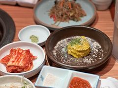 -王妃家(明洞中央店)