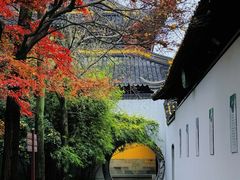 -西园戒幢律寺