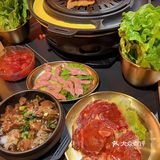 新安东果木碳烤.炭火烤肉店