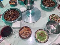 -耍盆友·重庆江湖菜(百子湾店)