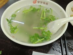 -回回锅贴(小河沿店)
