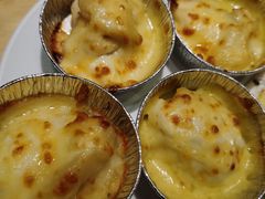 -芭菲盛宴·环球美食(解放碑英利国际店)