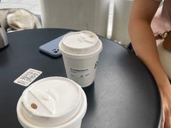 -Seesaw Coffee(苏州中心店)