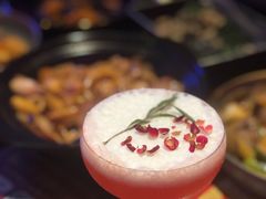 -钳真多钓虾馆·小龙虾海鲜烧烤(九六广场店)