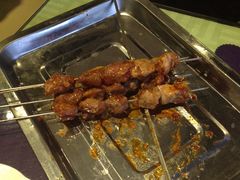 -佶政筋饼·新概念(安阳路店)