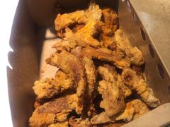 -阿捡忭京炸鸡(韭菜园总店)