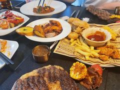 -Supine Bistro溯泮餐厅