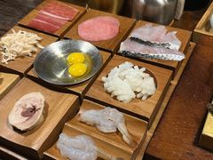 -银米·云南传统过桥米线(双廊黑金冠店)