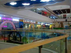 -万达广场(金堂店)