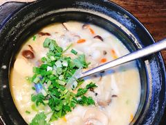 -颐和•海鲜砂锅粥•啫啫煲(奥林匹克广场店)