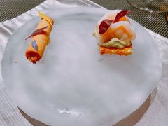 -香樟花园法式铁板烧(恒隆广场店)