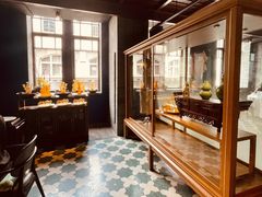 -三号黄浦会Canton Table