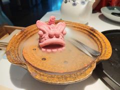 -潮堂 · 潮州菜(国贸商城店)