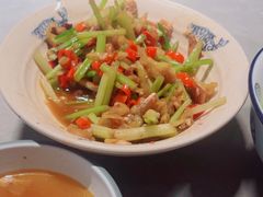 -潇湘阁(汉光百货店)