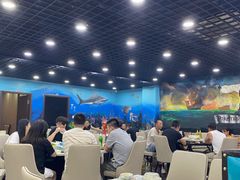 大堂-盱眙小龙虾(天虹店)