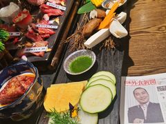 -樱宿日式和牛烧肉(五道口店)