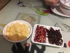 -蟹蟹潮汕砂锅粥(食八方美食城店)