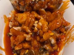-海天楼中餐厅(吴宫泛太平洋酒店)