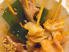 -廖记棒棒鸡(青岛万象城店)