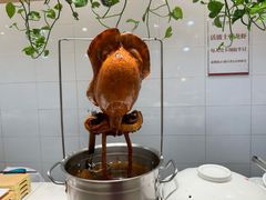 -第六季自助餐厅(北太平庄店)
