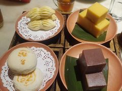 -小吊梨汤·北京菜·烤鸭(清河万象汇店)