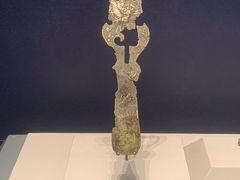 -北京大葆台遗址博物馆