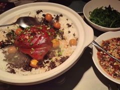肘子饭-鱼你相聚·河鲜馆(袁家岭店)