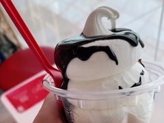 -DQ·蛋糕·冰淇淋(通州万达店)