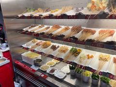 -成都玉林串串香(世纪港湾店)