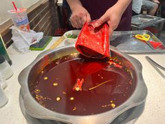 -水碾河刘老大串串香(水碾河路店)