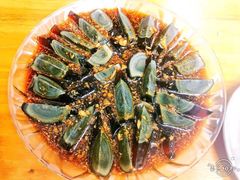 松花蛋-烤五行·烧烤烤串(石佛营店)