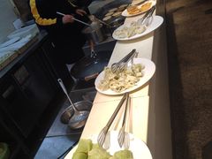 -素满香·素食自助餐(苏州·临顿路店)