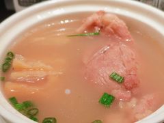 排骨藕汤-简小舍·民间手艺菜(武昌江滩店)