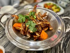 -美极鲜食坊(宝安南路店)