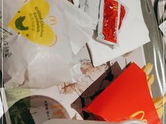-麦当劳(衡阳解放路店)