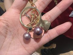 -十八字金·银饰·开蚌DIY·手工体验团建(富力广场店)