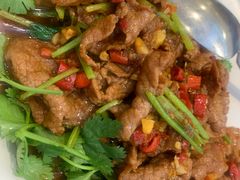 -兰湘子·湘菜小炒(石家庄万象城店)