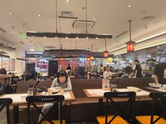 -和府捞面·大师店(上海漕宝路日月光店)