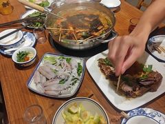-厝味火锅·潮汕卤水火锅(十一合店)