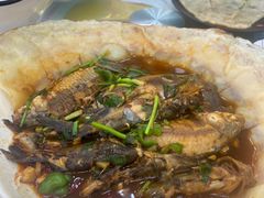 -魏四小鱼锅贴王