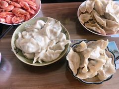 -百味饺子城•海鲜家常菜(秦皇岛店)