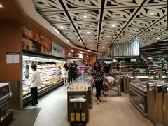 -Olé精品超市(广州太古汇店)